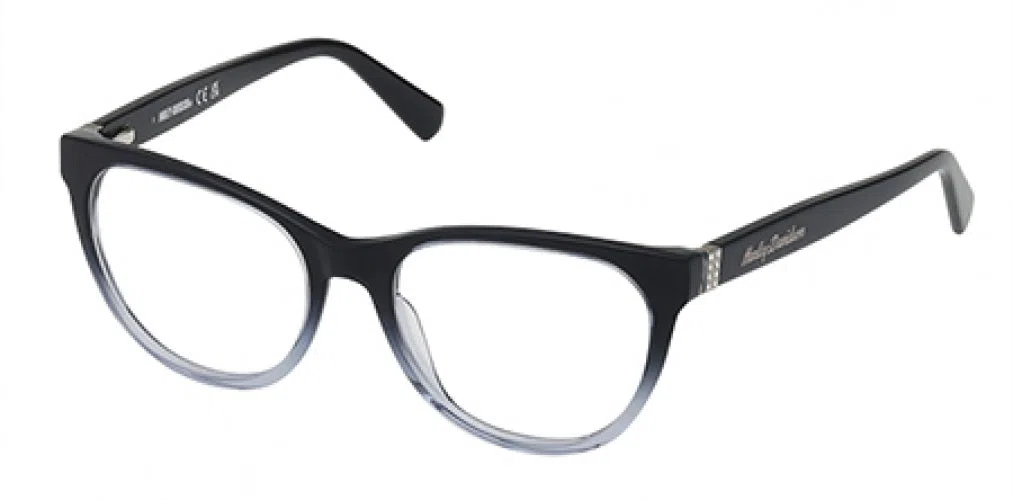 Harley-Davidson 50056 Eyeglasses - view 2